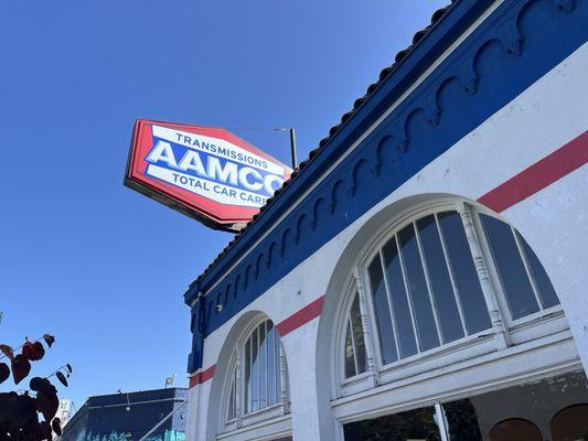 AAMCO Transmissions & Total Car Care