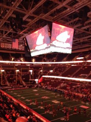 Cleveland Gladiators