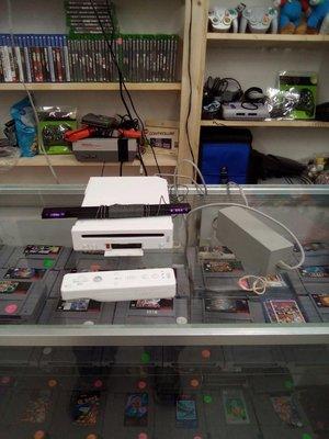 Steel City Retro Video Games