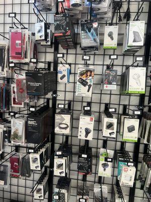 Stars phone Accessories