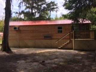 Big Cypress Fish Camp