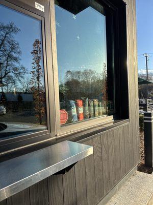 All the roasts lines up