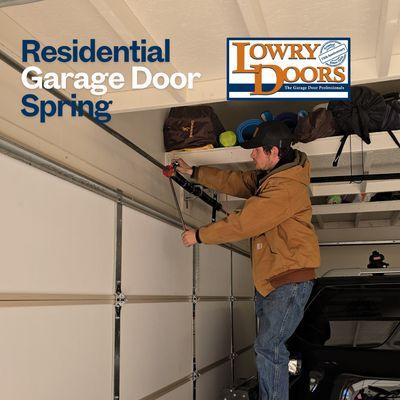 Lowry Overhead Doors