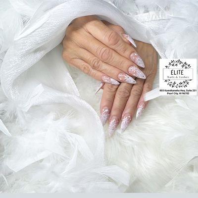 Elite Nails & Lashes