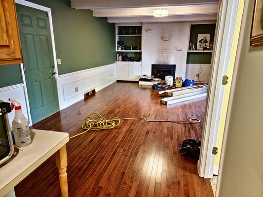 Maloney Carpet One Floor & Home