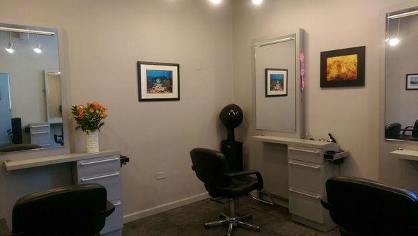 NOVA HAIR SALON, PHILADELPHIA