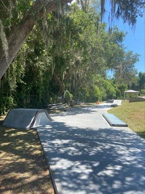 NSB Skate Park