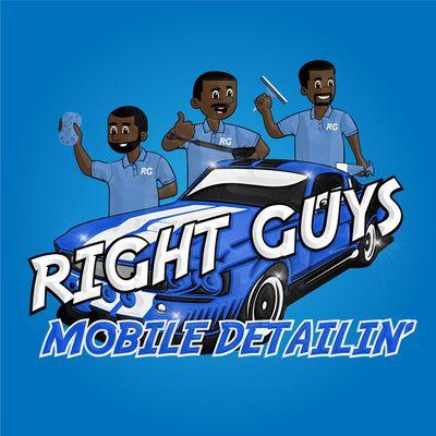 Right Guys Mobile Detail