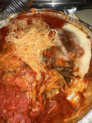 Joe's Pizzeria & Restaurant