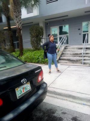 Northside Transit Village