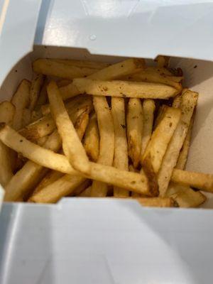 Fries
