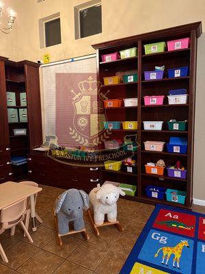 Kingston Ivy Preschool