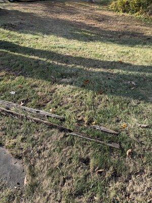 Werner’s Landscaping & Snow Removal