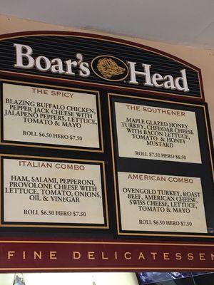 Martha's West Nyack Deli