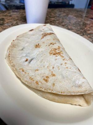 Baleada
