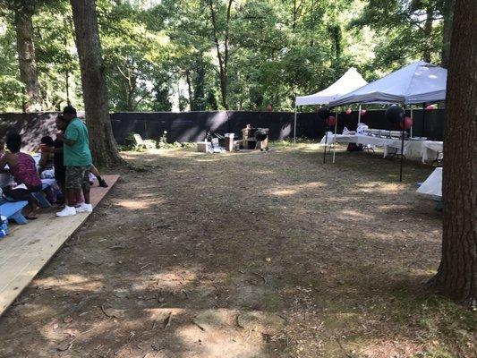 Lochearn Community Club