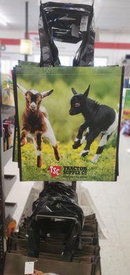 Tractor Supply