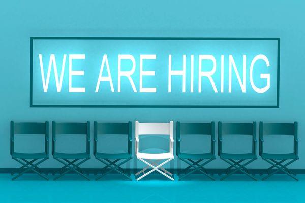 On Demand Employment Services