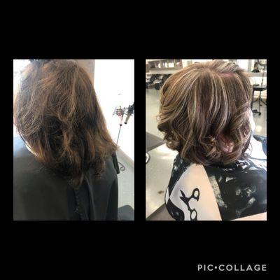 Studio 787 Elite Hair by Dali