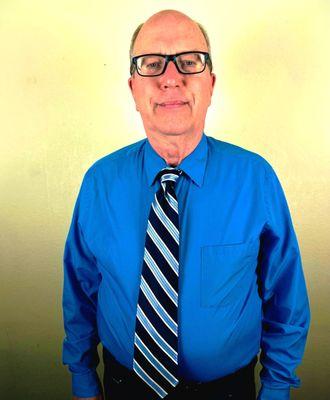 Thomas Yarber, ARNP, PMHNP-BC, PMHCNS, FNP-BC, MSN