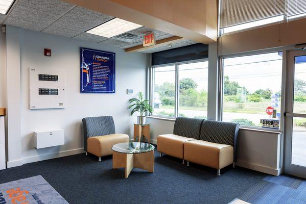 Guardian Storage North Huntingdon