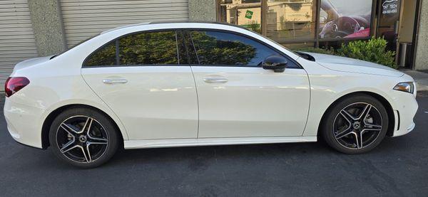 IR15 rear.
IR25 front.