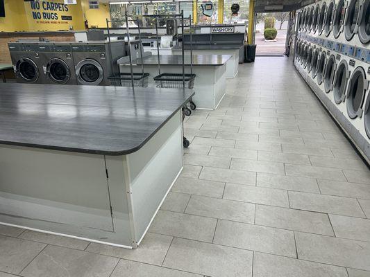 Lincoln Coin Laundry