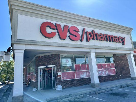 CVS Pharmacy
