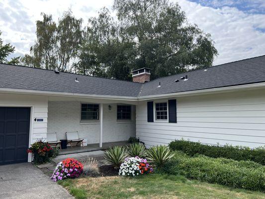 NW Mizpah Construction