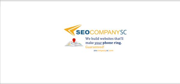 SEO Company SC