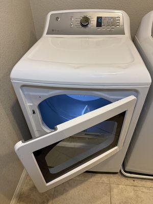 Dryer repair