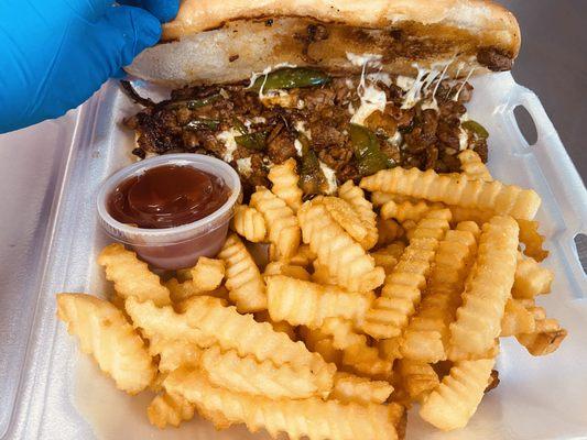 Mi Victoria Mexican Seafood