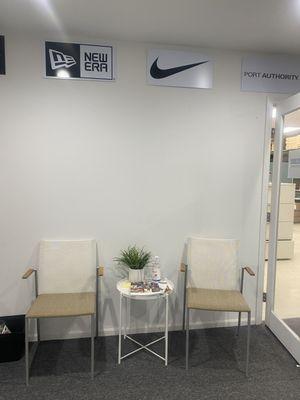 Front Line Promotions