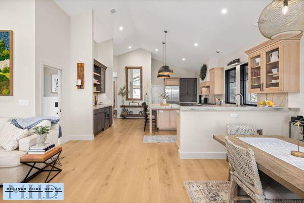 We love how this project turned out!!
#architecture