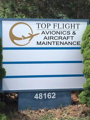 Top Flight Avionics