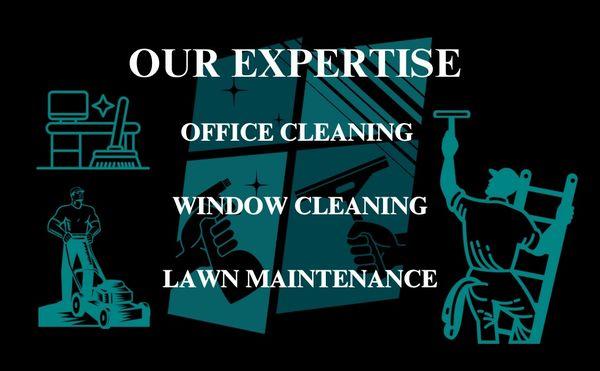 Starlight Cleaning Services