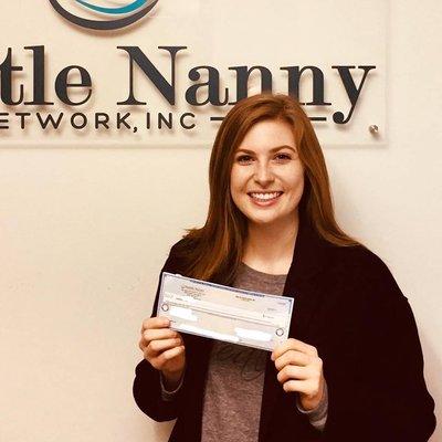 Seattle Nanny Network