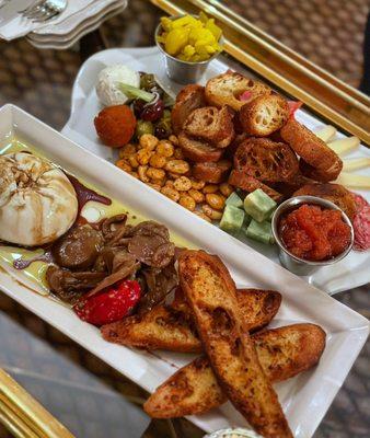 The General Riley's Speakeasy