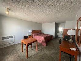 Single Bed Room