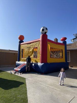 Top Notch Preschool/Childcare