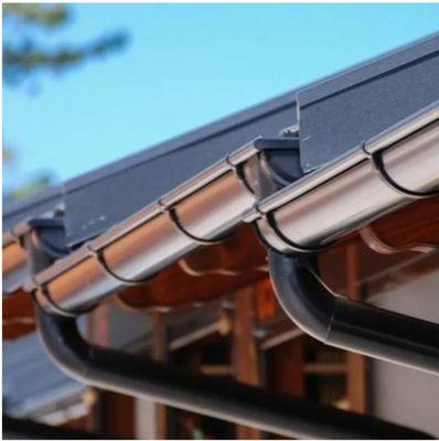 Gutters By Design