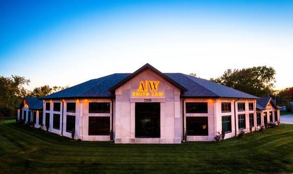 The A.W. Smith Law Firm, P.C.