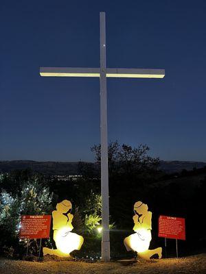 West Hills Community Church