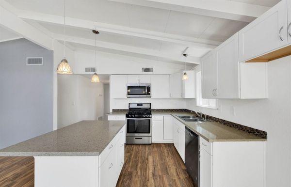 Joe Lewis Mechanical