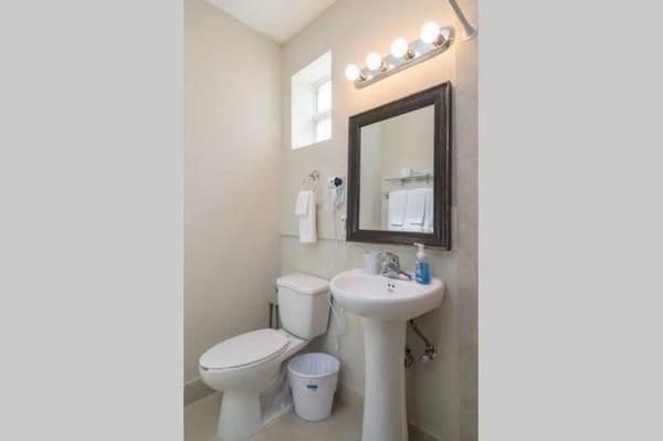 Oceanside Boutique Hotel