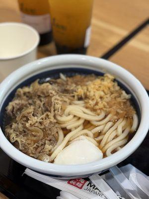 Marugame Udon