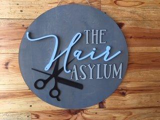 Commit yourself to beautiful hair!