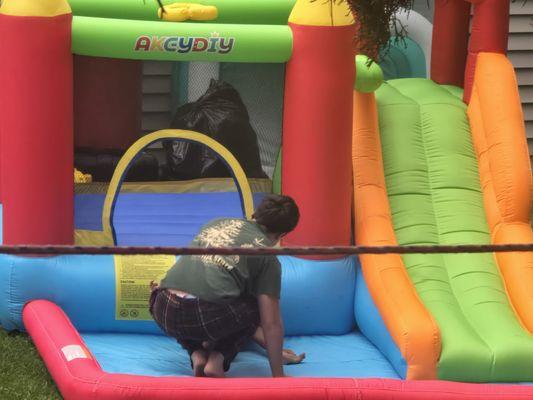 Sienna Pointe Apartments