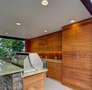 Pacific Coast Cabinetry