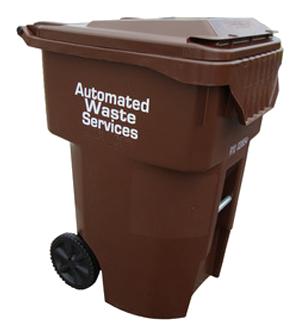 Automated Waste Services